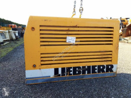 Mecalac 12MXT used door