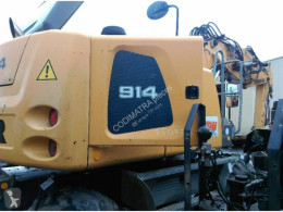 Liebherr A914 uşă second-hand