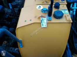 Liebherr cab / Bodywork A914