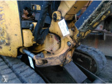 Komatsu PC26MR-3 used joint