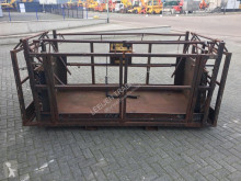 Piezas manutención accesorios Werkbak voor verreiker, universeel