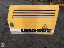 Liebherr R934B used door