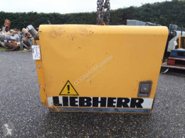 Liebherr R914B used door