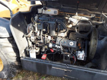 Caterpillar TH220B used motor