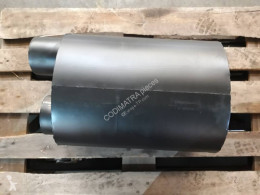 Caterpillar 966F used motor
