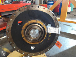 Caterpillar wheel hub D5