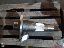 Caterpillar 977 used transmission