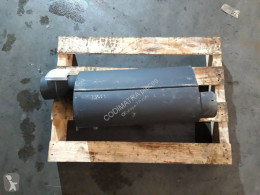 Caterpillar 120G motor second-hand