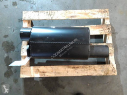 Caterpillar D6D used motor