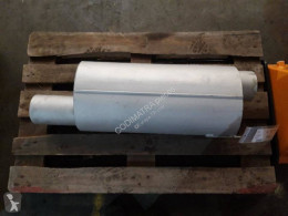 Caterpillar D8H used motor