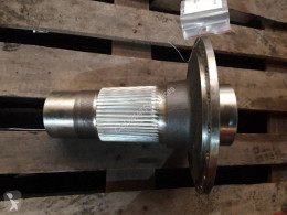 Caterpillar 955L used transmission