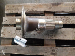 Caterpillar D4E used transmission