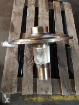 Caterpillar D6C used transmission