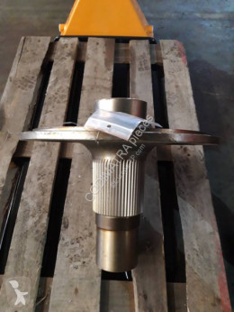 Caterpillar D6C used transmission