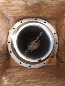 Caterpillar D8H used transmission