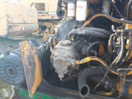 Liebherr A902LI pompă hidraulică principală second-hand