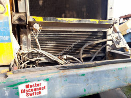 Liebherr A902LI used oil cooler