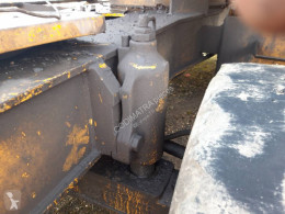 Cilindro de bloqueo de puente Liebherr