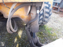 Liebherr A902LI used Blade lift cylinder