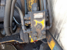 Liebherr A902LI used cylinder
