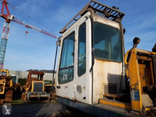 Liebherr A902LI used cabin