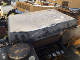 Liebherr cab / Bodywork A902LI