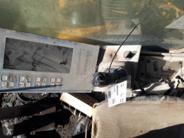 Liebherr R974BHD used cab / Bodywork