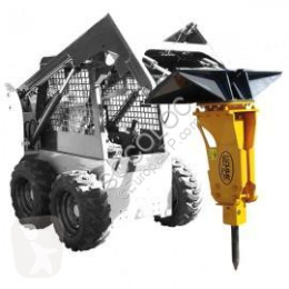 قطع غيار الأشغال العمومية marteau hydraulique uemme