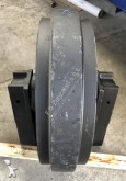 Ruota folle Demag H21