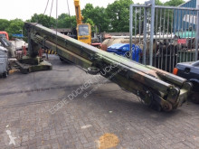 Pièces détachées TP Hiab AS 2500 occasion