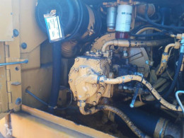 Bomba hidráulica principal Liebherr A902LI