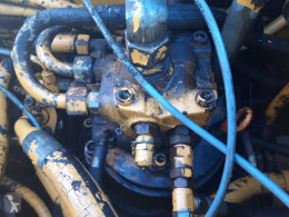 Motor hidráulico de rotação Liebherr A902LI