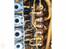 Hydraulický rozdělovač Liebherr A902LI