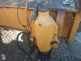 Liebherr A902LI used Axle housing lock cylinder