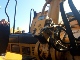 Liebherr A902LI used cylinder