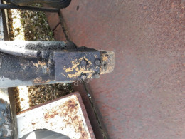 Liebherr A902LI cilindru hidraulic second-hand