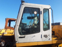 Liebherr A902LI used cabin