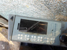 Liebherr A902LI used dashboard