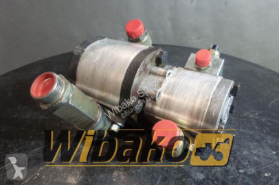 Casappa Hydraulic pump Casappa PLP3034-04S5/2014D/FS PLP2014D0