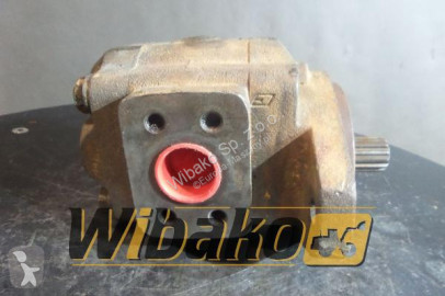 Hydrauliske pumpe Commercial ny