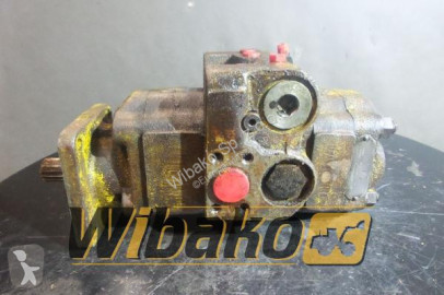 Hydrauliske pumpe Commercial ny