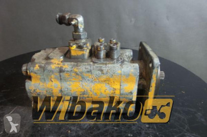 Hydrauliske pumpe Commercial ny