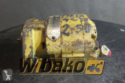 Hydrauliske pumpe Commercial ny