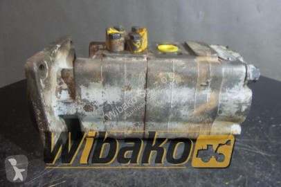 Hydrauliske pumpe Commercial ny