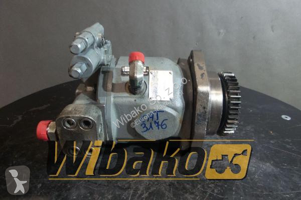 Recambios maquinaria OP ITR Hydraulic pump ITR...