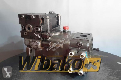 Hydrauliske pumpe ny