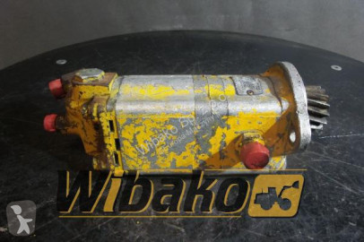 Bomba hidraulica Sauer nuevo