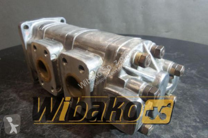 Hydrauliske pumpe Vickers ny