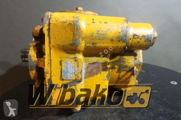 Recambios maquinaria OP Zts Hydraulic pump ZTS...