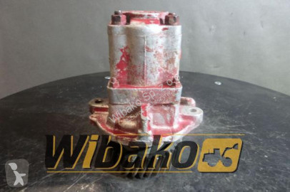 Hydrauliske pumpe ny
